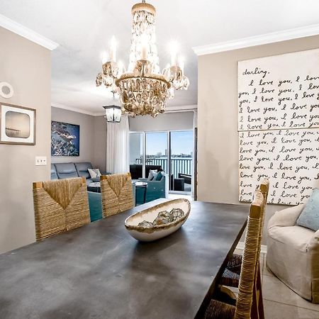 South Harbour 04C Apartment เพนซาโคลาบีช ภายนอก รูปภาพ