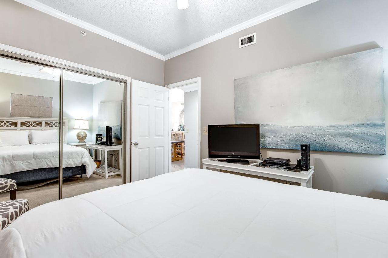 South Harbour 04C Apartment เพนซาโคลาบีช ภายนอก รูปภาพ